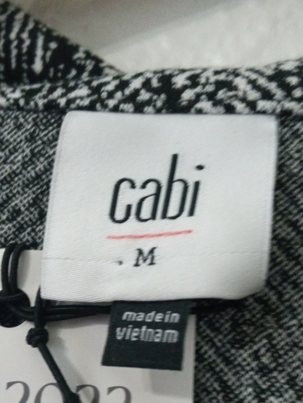 Cabi Agent Jacket 4294 - Picture 3 of 5